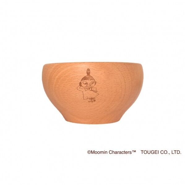 お椀M(リトルミイ)