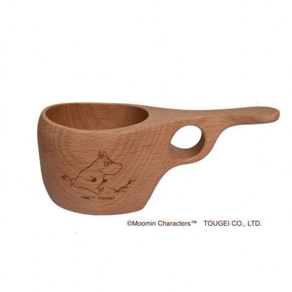 ククサカップ ムーミン