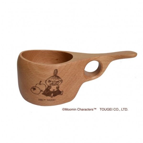 ククサカップ リトルミイ