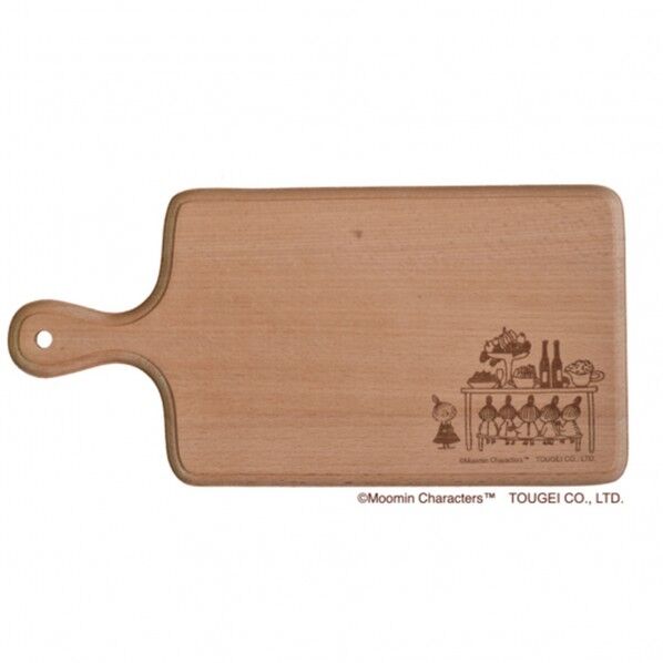 M ホームパーティ