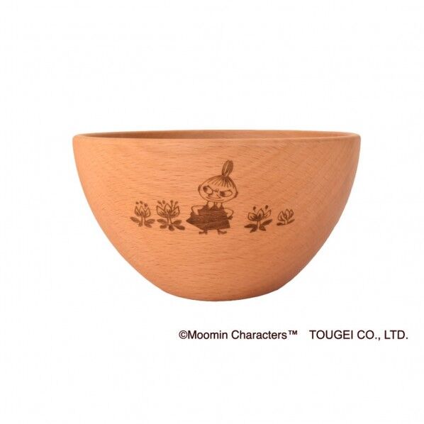 スープボウル(リトルミイ)