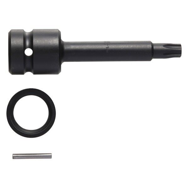 トルクスソケットS6 T40×75 T40×75 No.S6 1