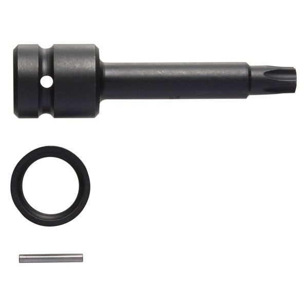 トルクスソケットS6 T45×75 T45×75 No.S6 1