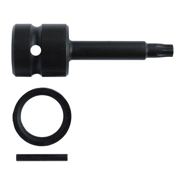 トルクスソケットS8 T40×75 T40×75 No.S8 1