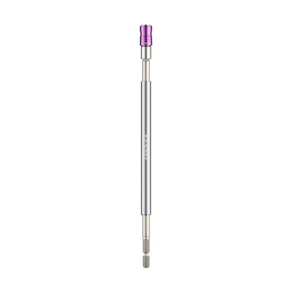 ベッセル スリムロングビットホルダーDX DXH-250 250mm DXH-250 1ケ