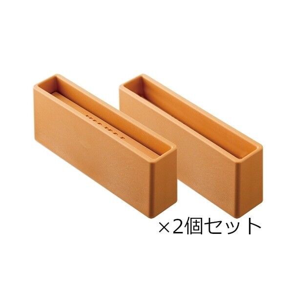DWS16LB1X6Sライトブラウン DWS16LB 2個