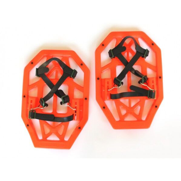 プラカンジキ雪っこちゃん