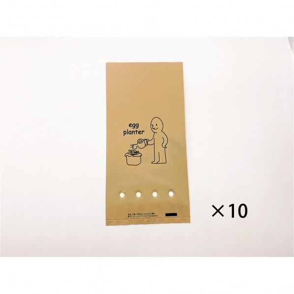エッグプランタ-10枚入