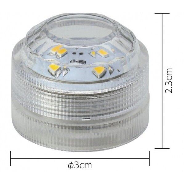 高輝度ミニライト