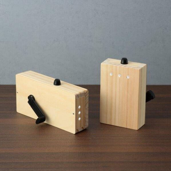 木工ダイナモライト 95756 1セット...