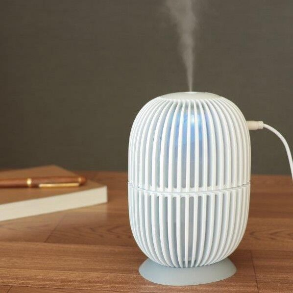 超音波加湿器