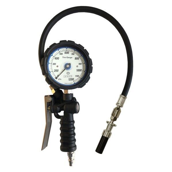 ゲージボタルEX1200 手離し細口ソケットチャックセット