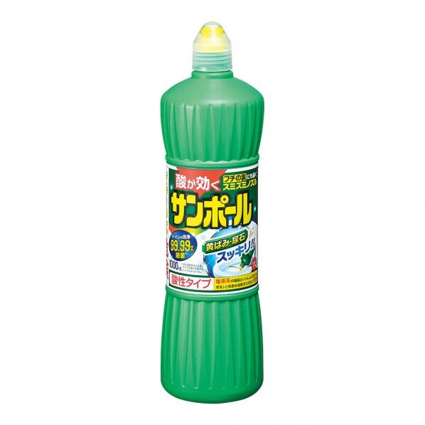 サンポールV 1000ML