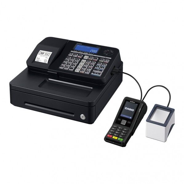 ブルレジスタンダードモデル黒 ブラック SR-S200-EX-BK 1台