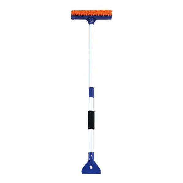 ポケットスノーブラシ