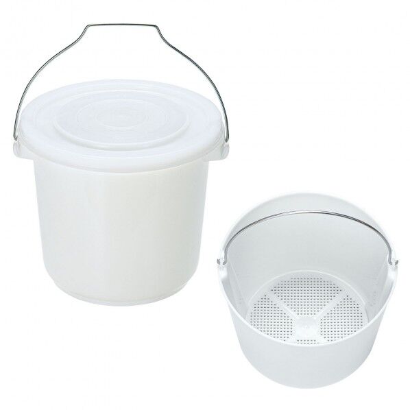 生ゴミ処理容器 シールストッカーE-11 SR11 1点