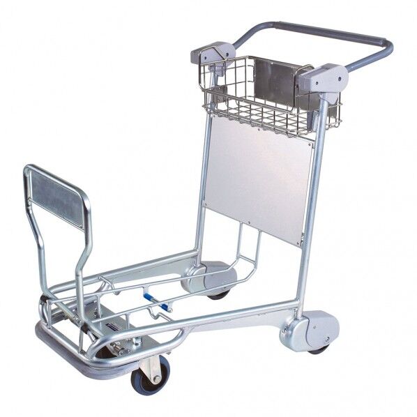 プッシュカート