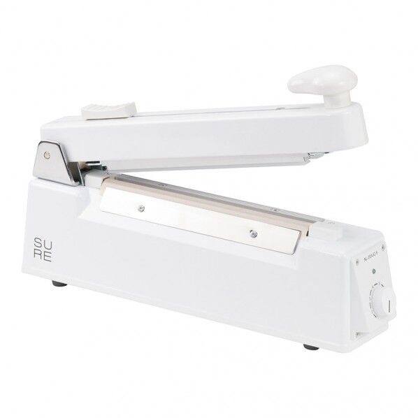 卓上シーラー(カッター刃付・溶着専用タイプ)