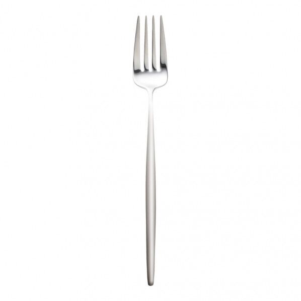 18-8リンクス ミラー テーブルフォーク ミラー ●全長×幅(mm):207×27 1本