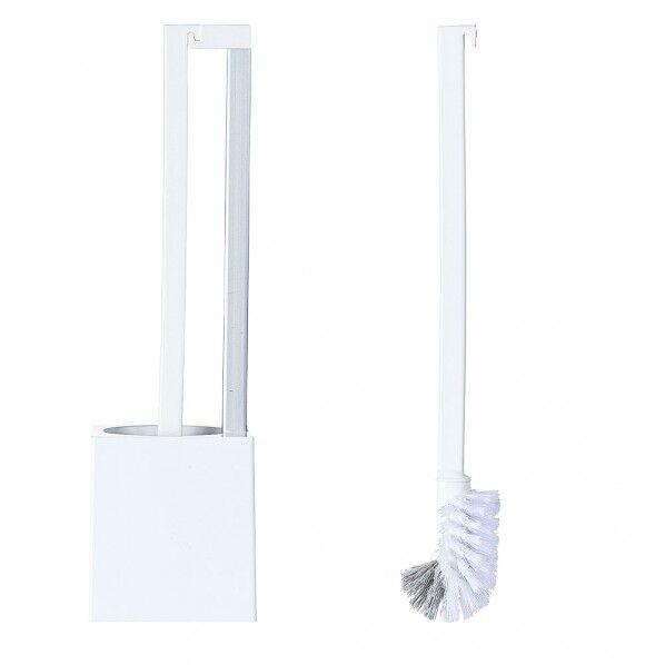 KAKU トイレブラシ ケース付き