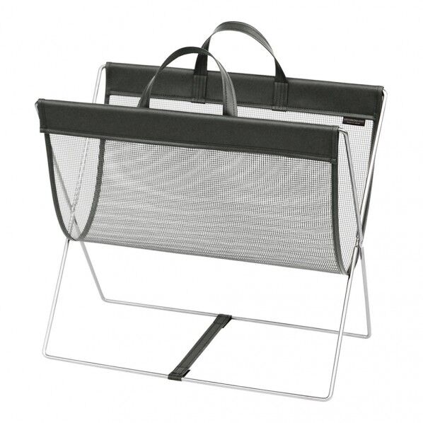 セルフワゴン ブラック R-358BK 1個