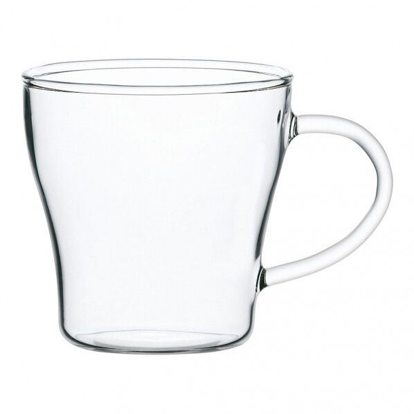 東洋佐々木ガラス 耐熱マグカップ(3ヶ入) 330 TA-501-JAN 3個...