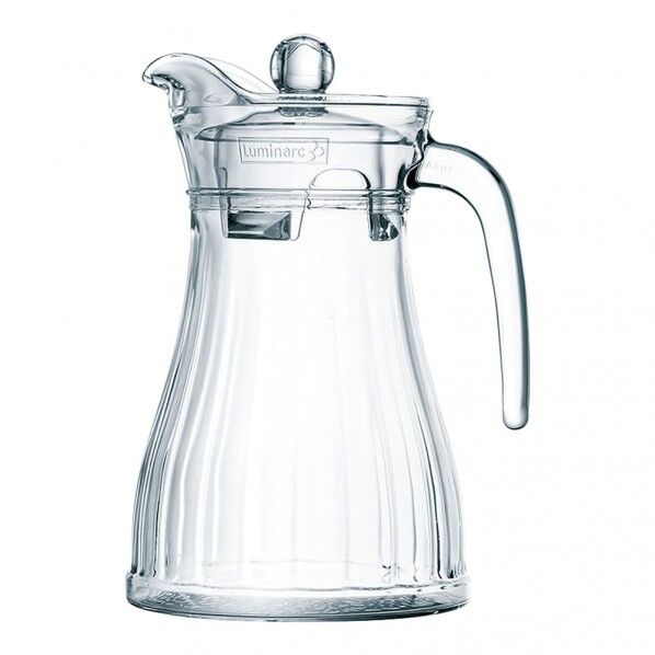 Arcoroc(アルコロック) ビューコリック ピッチャー 1.3L N1806 1個...