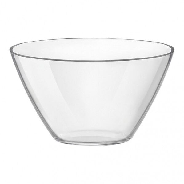 Bormioli Rocco(ボルミオリ・ロッコ) ベーシック サラダボール 13cm 4.50322 1個