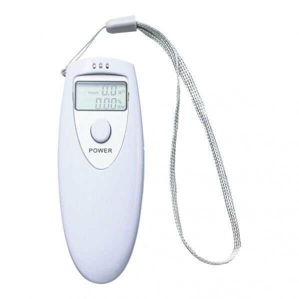 アルコールチェッカー