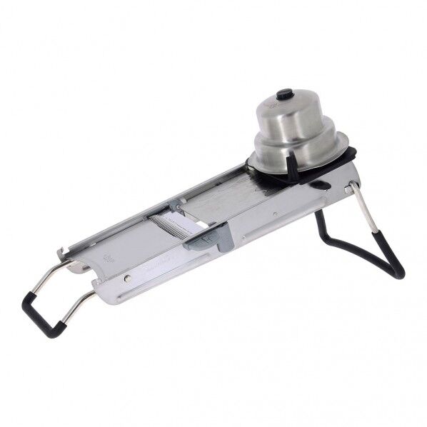 deBUYER(デバイヤー) デバイヤーMレボリューションスライサー 2012.01 1個...