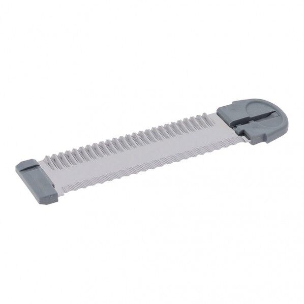 deBUYER(デバイヤー) デバイヤーMレボリューションスライサー スライス用替刃(ST、波刃) 1個...