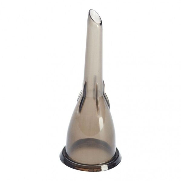 deBUYER(デバイヤー) デバイヤー TRノズル シュークリーム用 ロング 6mm 4165.06 1個