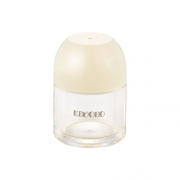 エンテック きのこシリーズ塩入れホワイト ホワイト K-5103 1個...