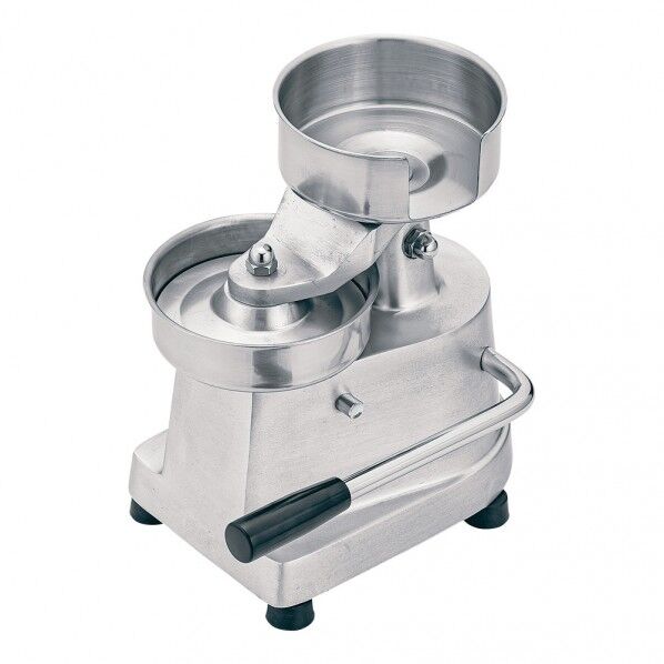 ハンバーガーパテマシーン