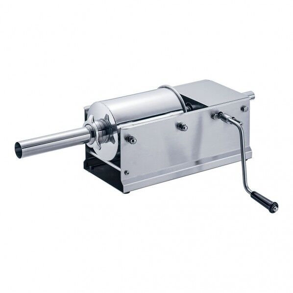 ソーセージスタッファー 横型