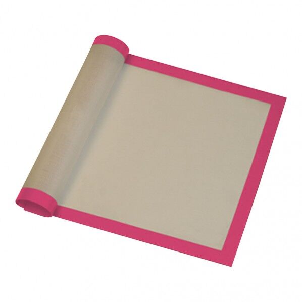 Murano(ムラノ) シリコンベーキングシート  ヨーロッパ天板用 PC006 1個...