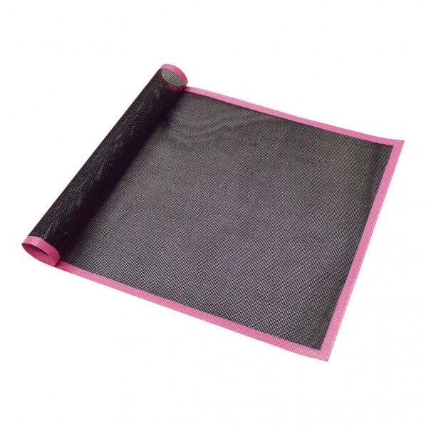 Murano(ムラノ) シリコンベーキングメッシュシート  6取天板用 PC003M 1個...