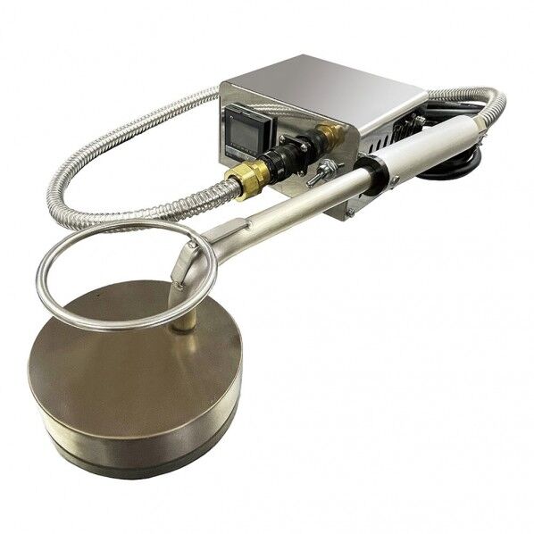 Murano(ムラノ) 電気式キャラメライザー(温度調節付) KCSplus 1個...