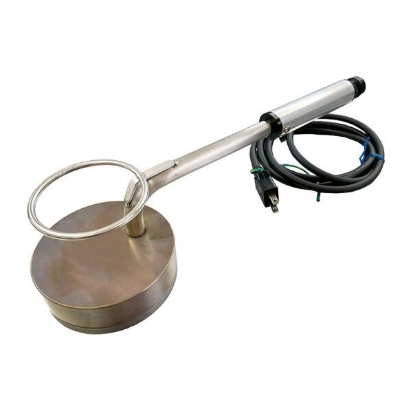 Murano(ムラノ) 電気式キャラメライザー KCS 1個...