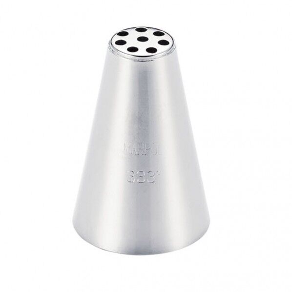 Murano(ムラノ) SA18-8モンブラン口金 中 8穴 1個...