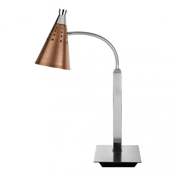 Murano(ムラノ) TH ヒートランプ スタンドタイプ ブロンズ(PVD) ブロンズ 19448 1個