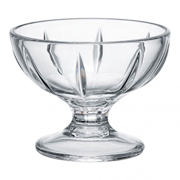 Murano(ムラノ) JBポリカーボネイト パフェカップ オールド No9232 1個...