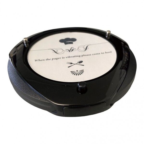 シーザーコール 受信機