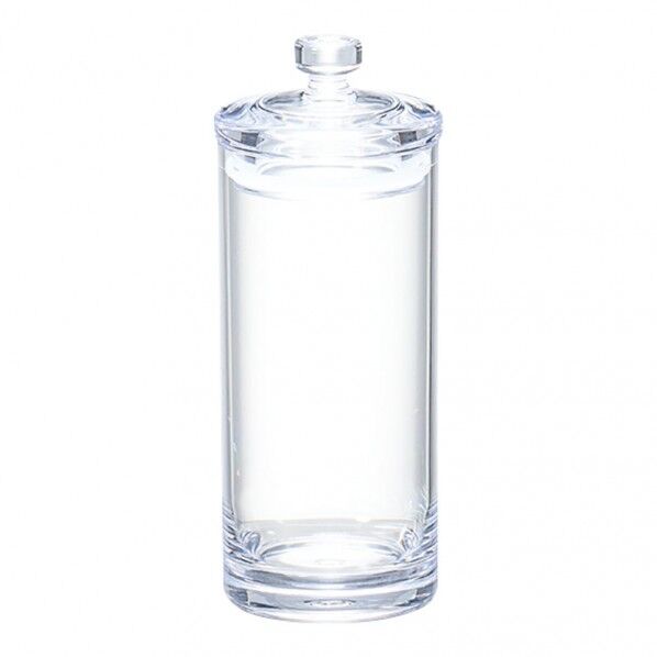 Murano(ムラノ) JB ポリカーボネイトキャニスタースリム 2L 1個...