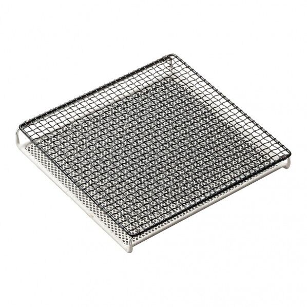 イシガキ産業 セラミックフッ素焼き網 15cm 4505 1個