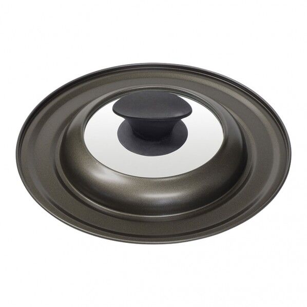 プレミアムZEROフライパンカバー窓付 S 18~22cm用