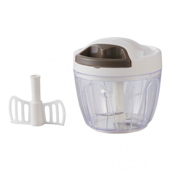 簡単みじん切りチョッパー L