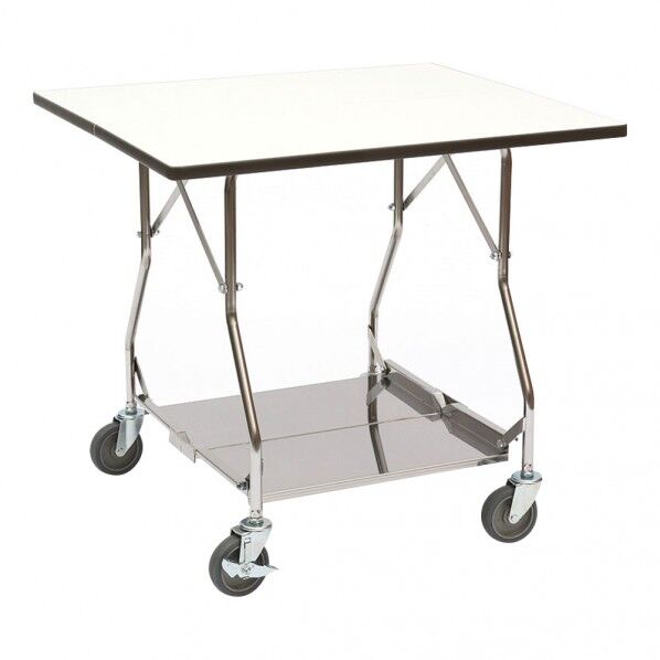 カナザワ ナチュラルワゴン (折りたたみ式) SA-21DN 1個...