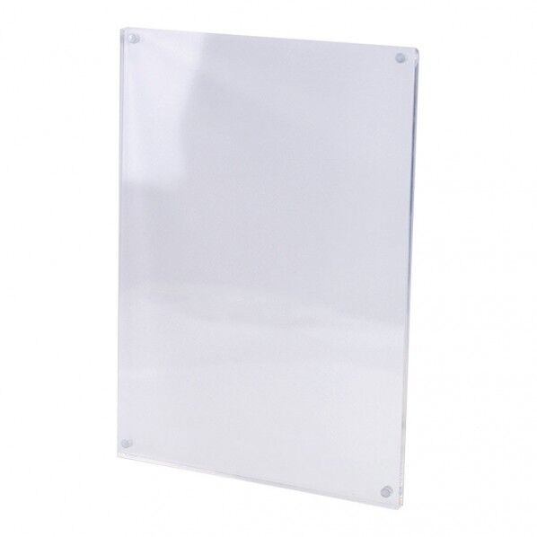 アクリルマグネットフレーム A4