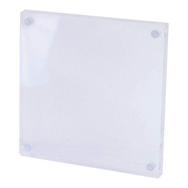 クルーズ アクリルマグネットフレーム 正方形 CRJ88001 1個...